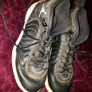 Jordan jumpman pros size 11